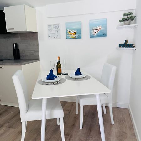 Apartman Dino Фажана Экстерьер фото