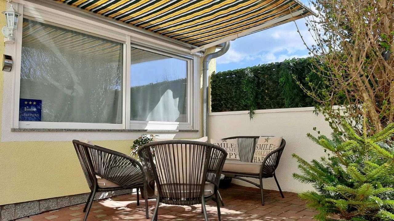 Apartman Dino Фажана Экстерьер фото