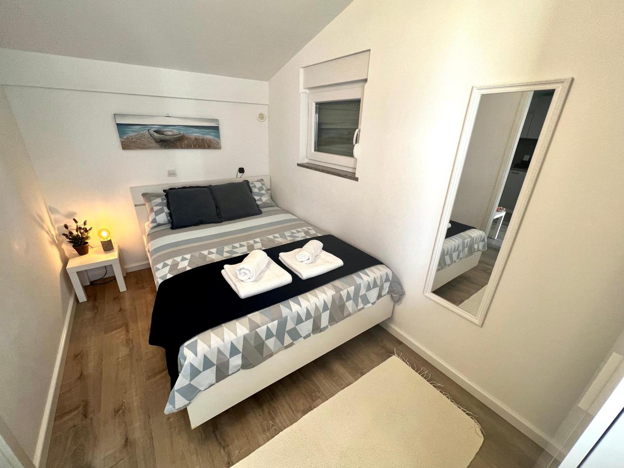 Apartman Dino Фажана Экстерьер фото
