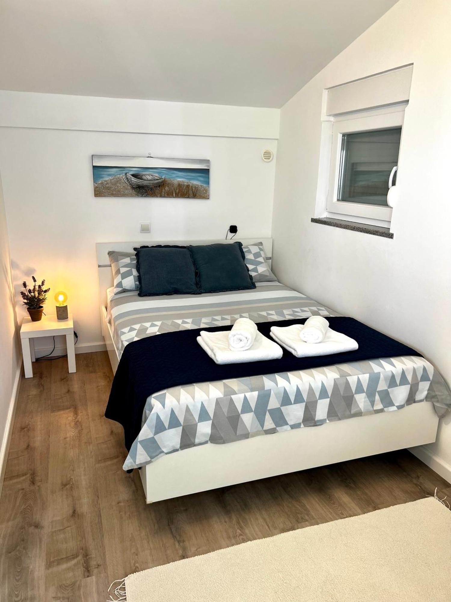 Apartman Dino Фажана Экстерьер фото