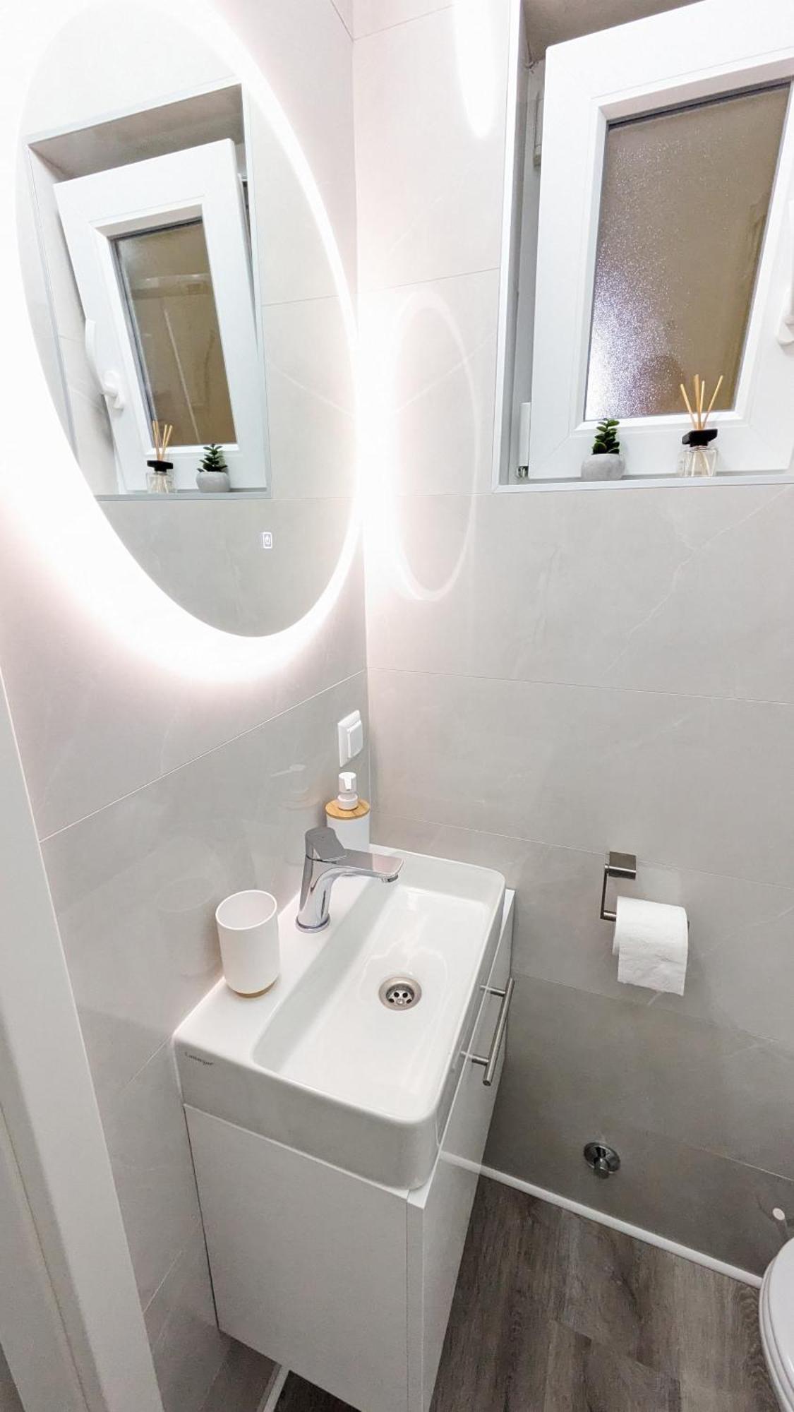 Apartman Dino Фажана Экстерьер фото