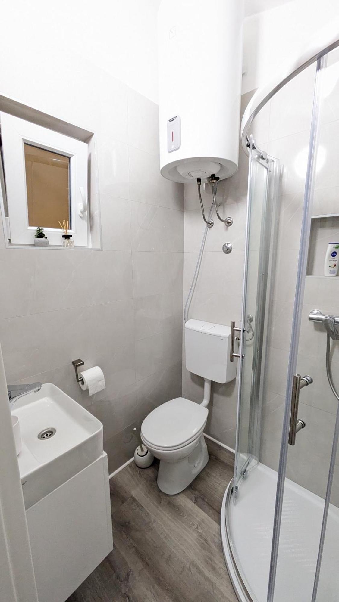 Apartman Dino Фажана Экстерьер фото