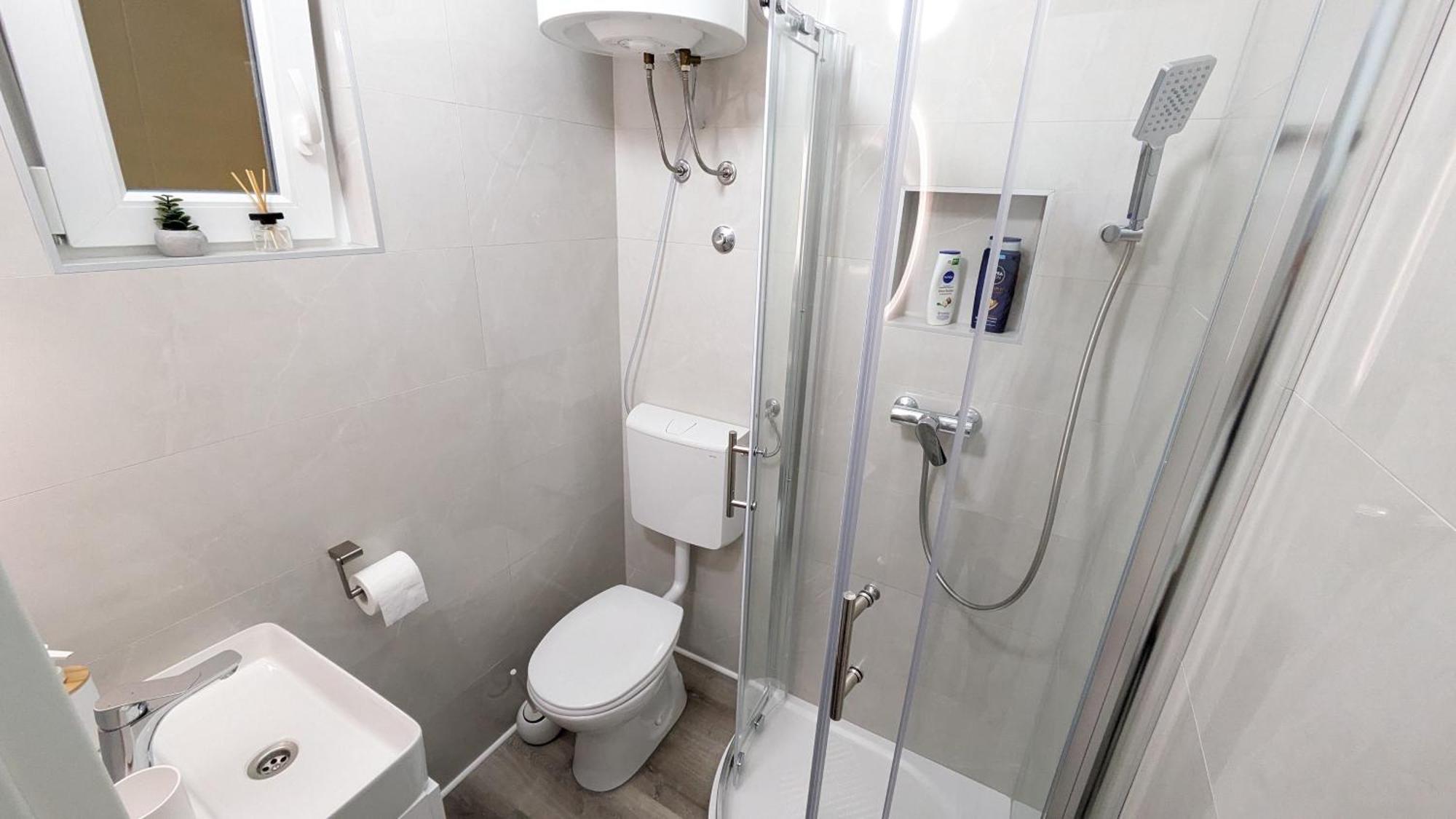 Apartman Dino Фажана Экстерьер фото