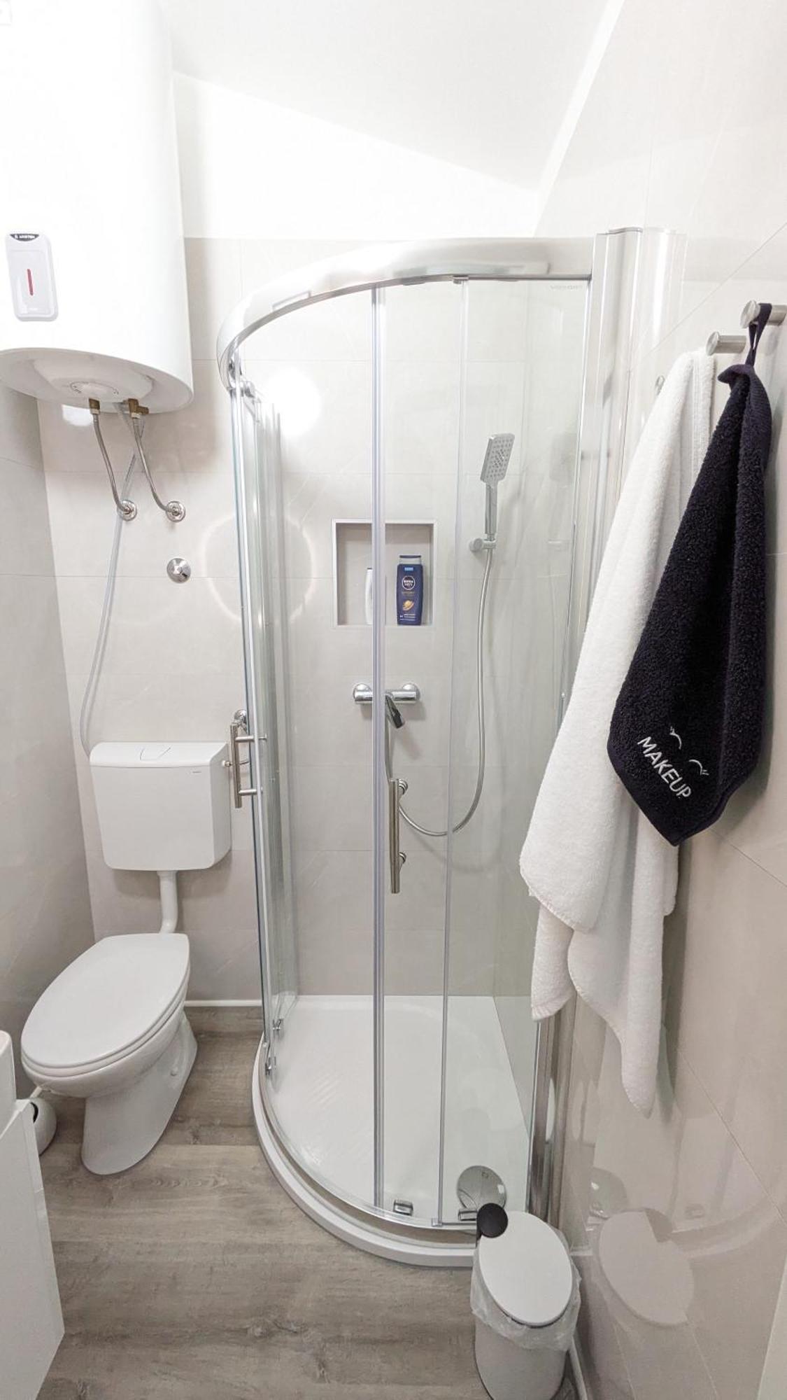 Apartman Dino Фажана Экстерьер фото
